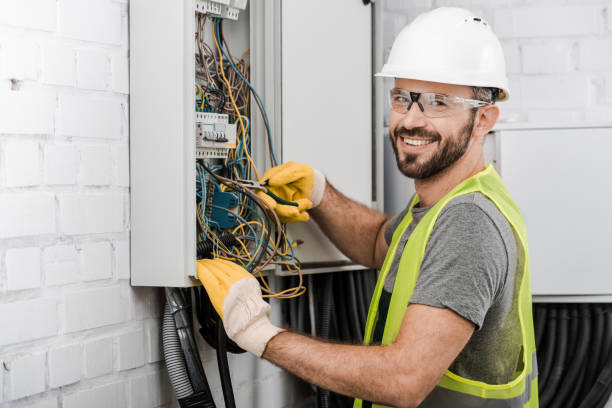 Best Electrical Outlet Repair  in Bayou Cane, LA