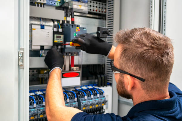 Best Electrical Contractors for Businesses  in Bayou Cane, LA
