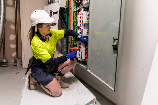 Electrical Outlet Repair in LA