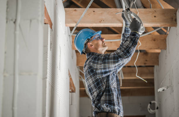 Best Electrical Troubleshooting Services  in Bayou Cane, LA