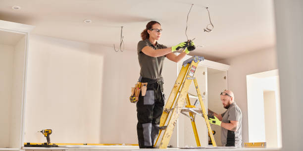 Best Emergency Electrical Repair  in Bayou Cane, LA