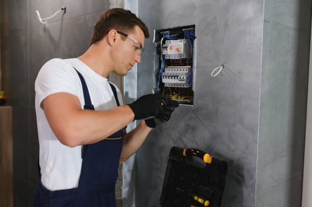 Trusted LA Electrician Experts