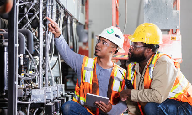 Best Electrical Installation Contractor  in Bayou Cane, LA