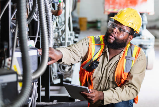 Best Local Electrician Companies  in Bayou Cane, LA