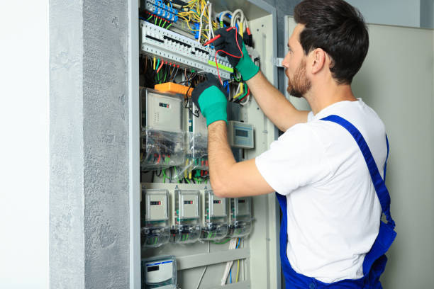 Best Industrial Electrical Services  in Bayou Cane, LA