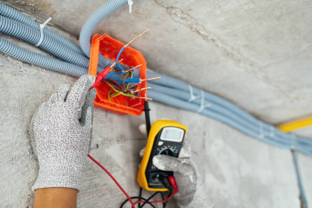 Best Affordable Emergency Electrician  in Bayou Cane, LA