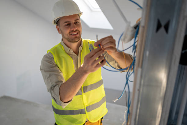 Best Home Electrical Repair  in Bayou Cane, LA